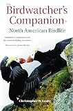 Morrison, Gordon: The Birdwatcher's Companion to North American Birdlife