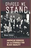 Nelson, Bruce: Divided We Stand: American Workers and the Struggle for Black Equality