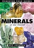 Johnsen, Ole: Minerals of the World