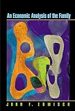 Ermisch, John: An Economic Analysis of the Family Ermisch, John: An Economic Analysis of the Family