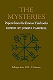 Campbell, Joseph: Papers from Eranos Yearbooks: The Mysteries Campbell, Joseph: Papers from Eranos Yearbooks: The Mysteries