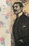 Valery, Paul: The Art of Poetry Valery, Paul: The Art of Poetry