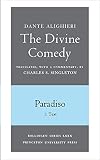 Alighieri, Dante: The Paradiso Alighieri, Dante: The Paradiso