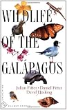 Hosking, David: Wildlife of the Galapagos