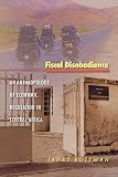 Roitman, Janet L.: Fiscal Disobedience: An Anthropology of Economic Regulation in Central Africa Roitman, Janet L.: Fiscal Disobedience: An Anthropology of Economic Regulation in Central Africa