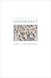 Gutmann, Amy: Identity In Democracy