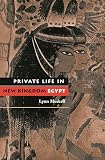 Meskell, Lynn: Private Life In New Kingdom Egypt Meskell, Lynn: Private Life In New Kingdom Egypt