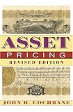 Cochrane, John H.: Asset Pricing