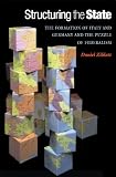 Ziblatt, Daniel: Structuring the State: The Formation of Italy & Germany & The Puzzle of Federalism