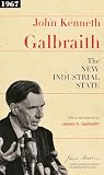 Galbraith, John Kenneth: The New Industrial State