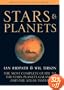Stars and Planets: The Most Complete Guide to the Stars, Planets, Galaxies, and the Solar System (Fully Revised and Expanded Edition) (Princeton Field Guides)