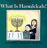 Ziefert, Harriet: What Is Hannukah?