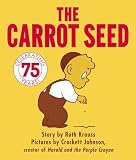 Krauss, Ruth: Carrot Seed