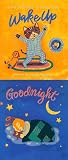 Zolotow, Charlotte: Wake Up and Good Night, Zolotow, Charlotte: Wake Up and Good Night,