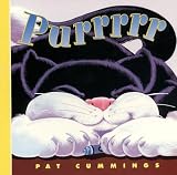 Cummings, Pat: Purrrrr Cummings, Pat: Purrrrr
