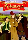 Blackwell, Maggie: Anastasia