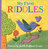 Corwin, Judith Hoffman: My First Riddles Corwin, Judith Hoffman: My First Riddles