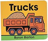 Barton, Byron: Trucks: Lap Edition Barton, Byron: Trucks: Lap Edition