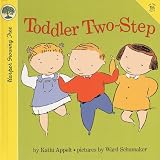 Appelt, Kathi: Toddler Two-Step Appelt, Kathi: Toddler Two-Step