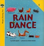 Appelt, Kathi: Rain Dance Appelt, Kathi: Rain Dance