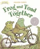 Lobel, Arnold: Frog and Toad Together