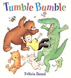 Bond, Felicia: Tumble Bumble Bond, Felicia: Tumble Bumble