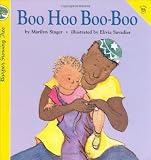 Singer, Marilyn: Boo Hoo Boo-Boo