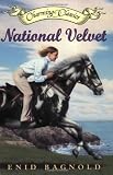 Bagnold, Enid: The National Velvet Bagnold, Enid: The National Velvet