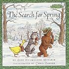 The Search for Spring by Else Holmelund&hellip;