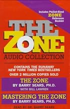 Zone Audio Collection, The by Barry Sears