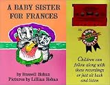 Hoban, Russell: A Baby Sister for Frances Hoban, Russell: A Baby Sister for Frances