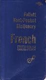 [???]: Follett Vest Pocket Dictionary-French