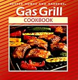 McConnell, Shelli: Better Homes and Gardens Gas Grill Cookbook