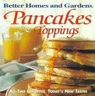 Kronschnabel, Darlene: Pancakes & Toppings Kronschnabel, Darlene: Pancakes & Toppings