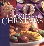 Darling, Jennifer: Cookies for Christmas