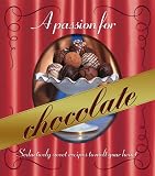 Meredith Books: A Passion for Chocolate