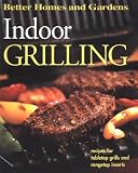 Better Homes & Gardens: Better Homes and Gardens Indoor Grilling