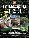 The Home Depot: The Home Depot Landscaping 1-2-3: Regional Edition Zones 7-10 The Home Depot: The Home Depot Landscaping 1-2-3: Regional Edition Zones 7-10