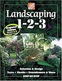The Home Depot: Landscaping 1-2-3: Selection & Design, Trees, Shrubs, Groundcovers & Vines Step-By-Step Regional Edition Zones 5-6 The Home Depot: Landscaping 1-2-3: Selection & Design, Trees, Shrubs, Groundcovers & Vines Step-By-Step Regional Edition Zones 5-6