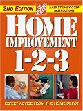 The Home Depot: Home Improvement 1-2-3
