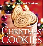Darling, Jennifer: Christmas Cookies