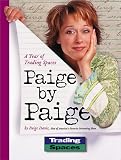 Davis, Paige: Paige by Paige: A Year of Trading Spaces