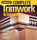 Meredith Books: Complete Trimwork & Carpentry