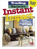 Meredith Books: Instant Impact