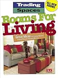 Meredith Books: Rooms For Living