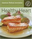 Meredith Books: Healthy Heart Cookbook
