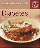 Levin, Karen A.: Diabetes Cookbook: 60 Inspiring Recipes For Fighting Diabetes