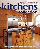 Meredith Books: Great American Kitchens Collection