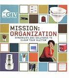 Meredith Books: Mission: Organization