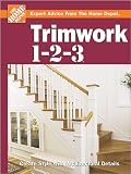 Meredith Books: Trimwork 1-2-3 Meredith Books: Trimwork 1-2-3